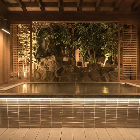Atami Onsen Hotel Yume Iroha Kültér fotó