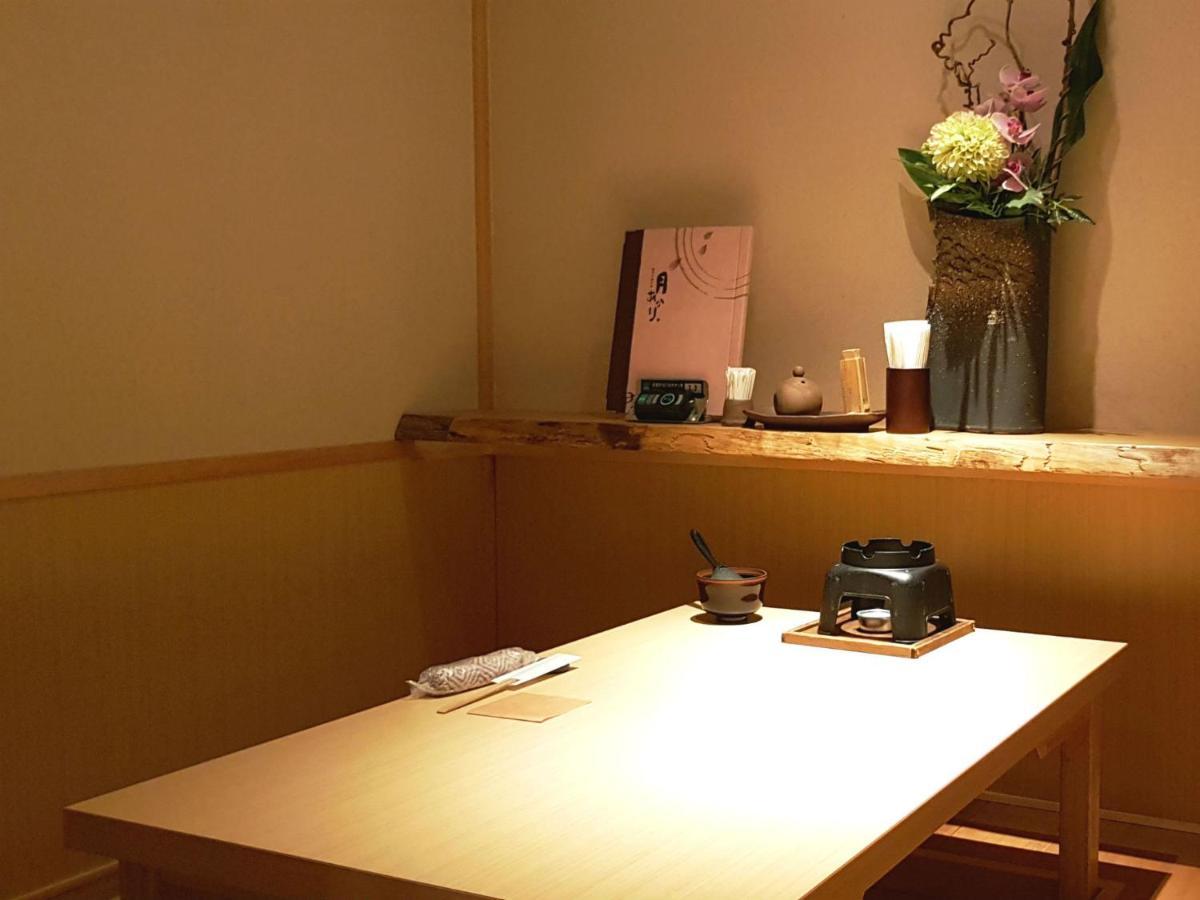 Atami Onsen Hotel Yume Iroha Kültér fotó