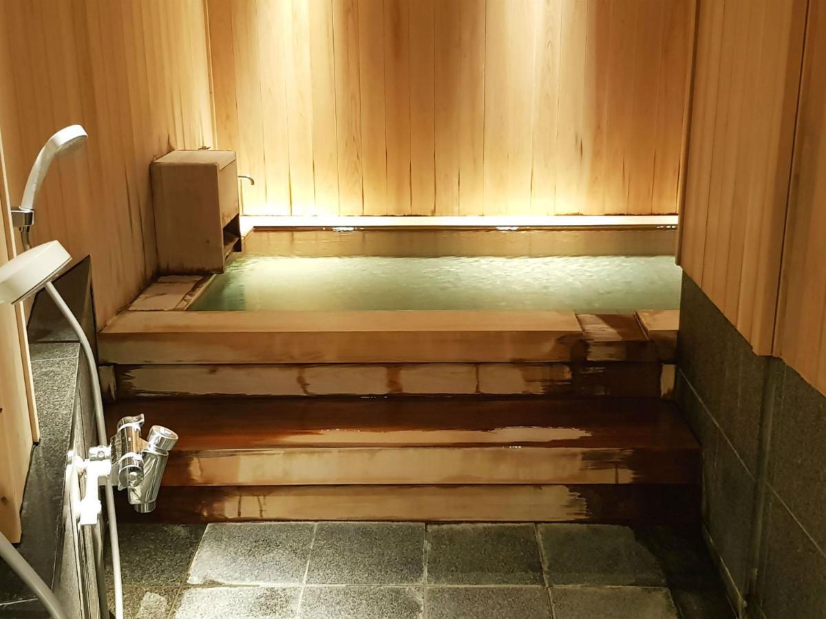 Atami Onsen Hotel Yume Iroha Kültér fotó