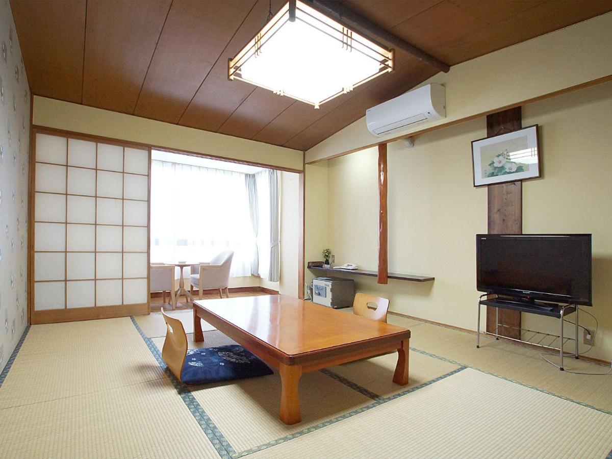 Atami Onsen Hotel Yume Iroha Kültér fotó