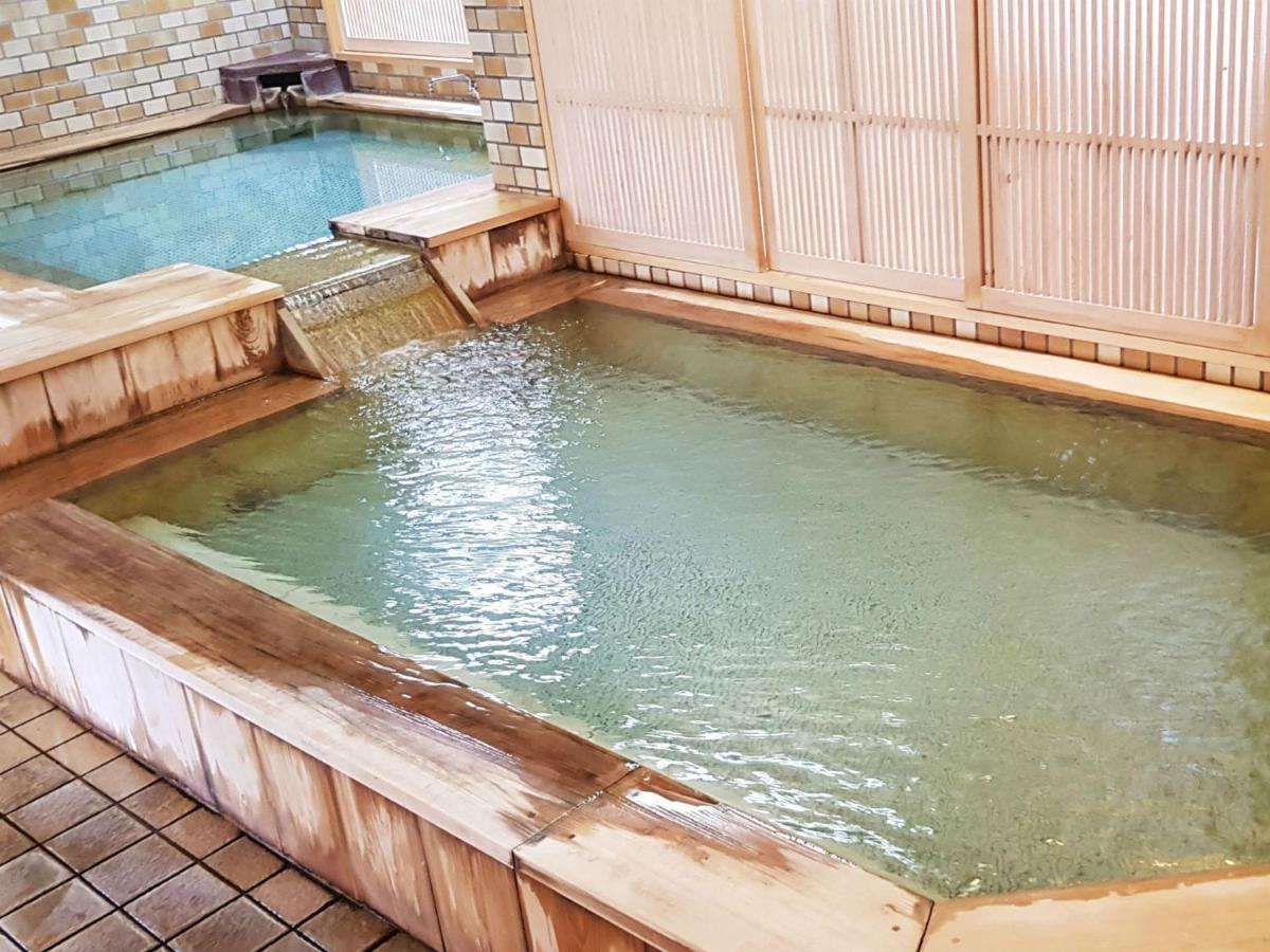 Atami Onsen Hotel Yume Iroha Kültér fotó
