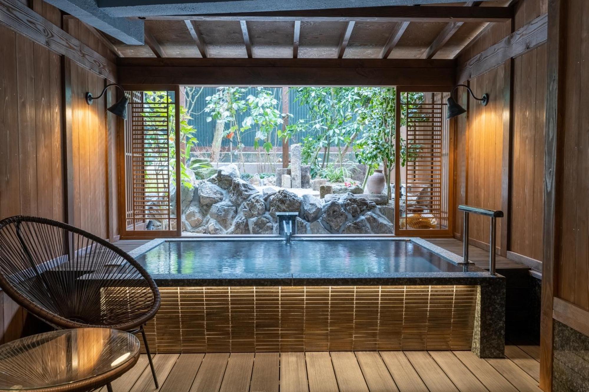 Atami Onsen Hotel Yume Iroha Kültér fotó